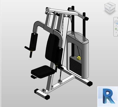 Image result for Revit Pressing Machine