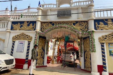 Sheevi Community Hall - Venue - Danapur - Weddingwire.in