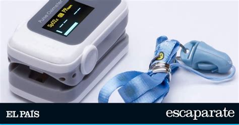 Mide tu pulso cardiaco y nivel de oxigenación en la sangre con este ...
