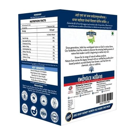 Buy Nature Sure Herbal Supplements Products Directly From Company