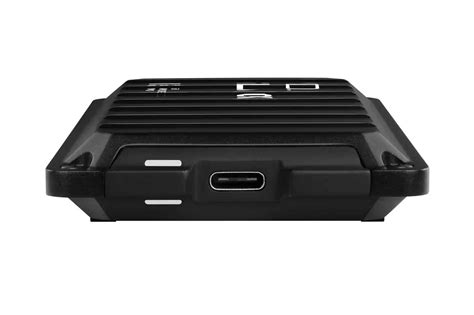 WD_BLACK P50 Game Drive SSD – Computerspace