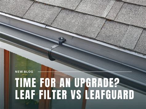 Image result for Leaf Filter Gutter Guard