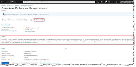 Image result for Azure SQL Managed Instance Worker Node