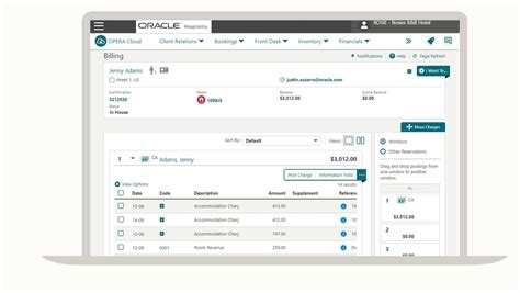 Provide Superior Service with OPERA Cloud | Oracle India