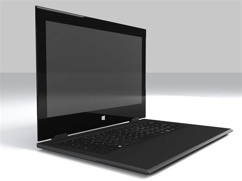 Notebook Computer 的图像结果