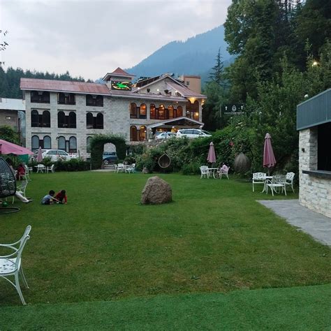 THE ORCHARD GREENS (Manali) - Resort Reviews, Photos, Rate Comparison ...