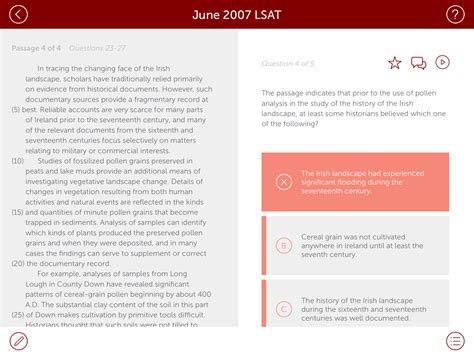 LSAT Reading Comprehension Tips 的图像结果