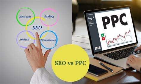 Seo vs Ppc Services | which one is better ? | Opendg