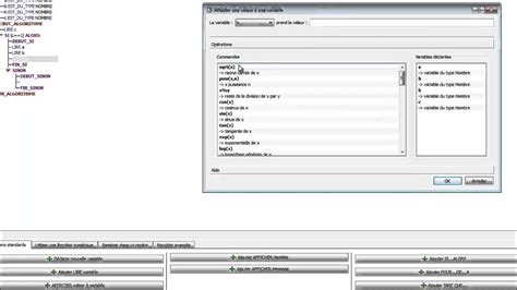 Image result for Algorithme Application PC