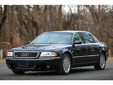 2001 Audi A8l by Find Used 2001 Audi A8l A8 Navigation Parktronic 2001 Audi A8l