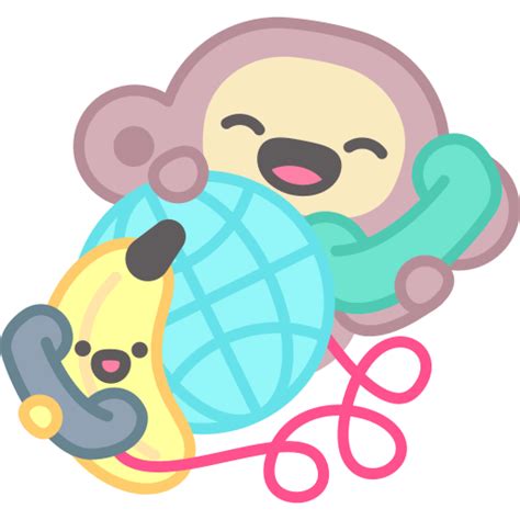 Image result for Call Sticker PNG