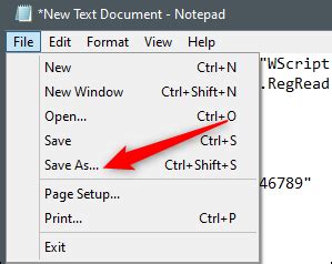 Image result for How Toget Product Key Using Notepad