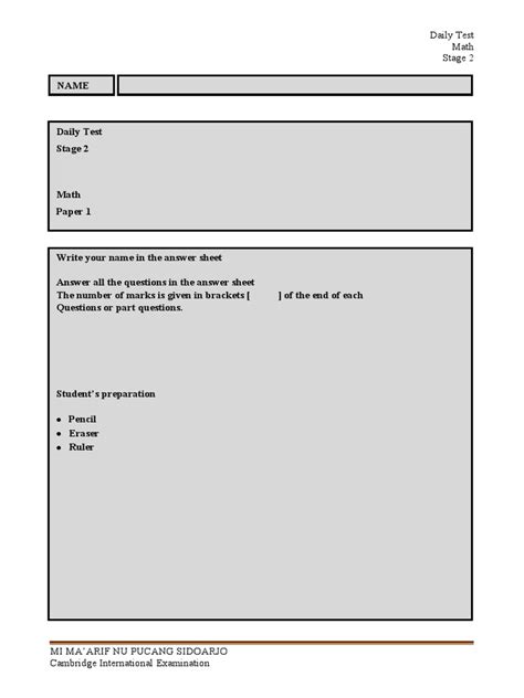D2 Practice Math Problems 的图像结果
