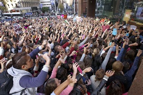 Image result for One Direction Fans Screaming