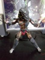 Image result for Figure Realm Alpha Predator Custom