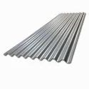 Roofing Sheets - Gi Corrugated Roofing Sheet Service Provider from Mumbai