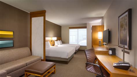 Park City Hotel with Ski Rental Service | Hyatt Place Park City