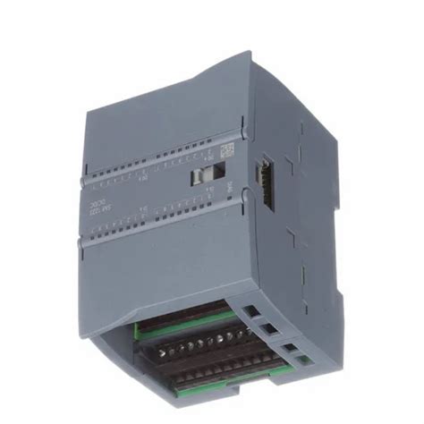6ES7223-1BL32-0XB0 SIMATIC S7-1200, डिजिटल I/O SM 1223, 16 DI/16 DO ...