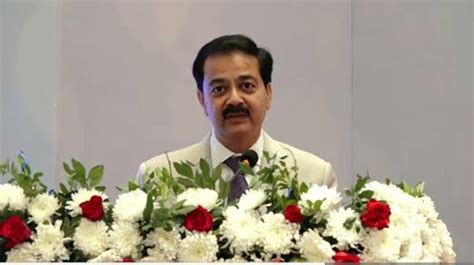 Shri Malay Shrivastava, Additional Chief Secretary, Department of ...