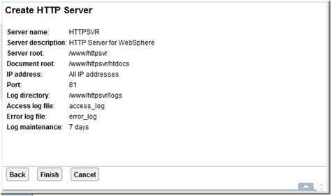 Image result for Creating a HttpServer Demo