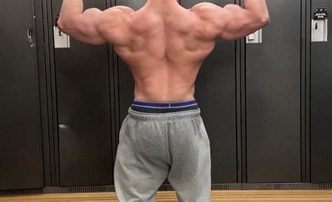 Johnny Jackson Muscle Pool 的图像结果