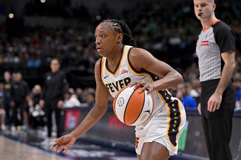 Indiana Fever vs Los Angeles Sparks Prediction, 8/29/2025 WNBA Pick ...