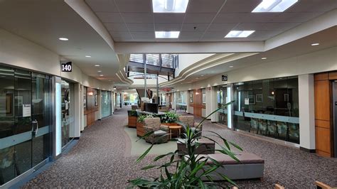 VANCOUVER CLINIC | SALMON CREEK 1 - Vancouver WA - Hours, Directions ...