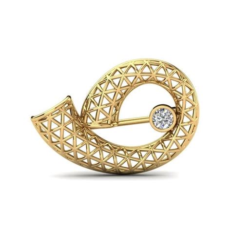 Get the Perfect Brooch | GLAMIRA.in