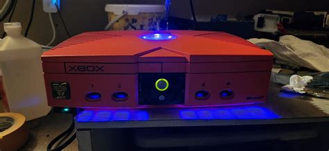 BSX MINI REVIEW - Modchips - OGXbox.com