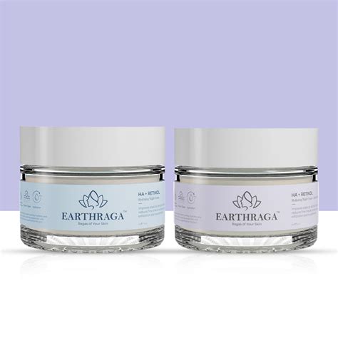 Retinol Cream - Retinol Skincare Products | Earthraga