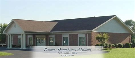 Dunn Funeral Home | Bowling Green, White House, Watervill...