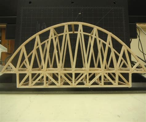 Image result for Bridge Making Project