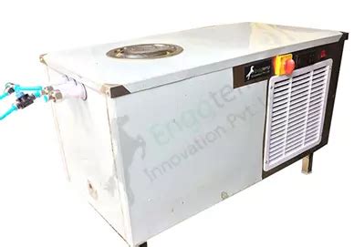 Air Cooled Water Chiller For Blowing Molding Manufacturer and Suppliers ...