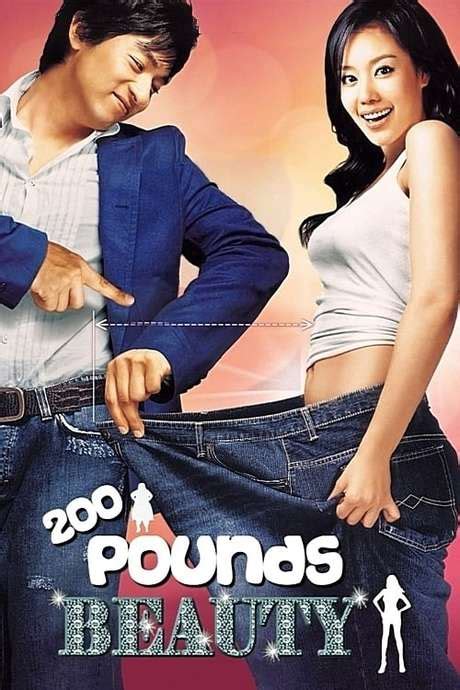 ‎200 Pounds Beauty (2006) directed by Kim Yong-hwa • Reviews, film ...