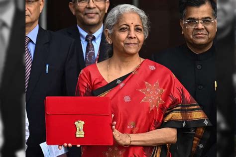 Agri fund, millet centre, more credit: What Budget offers to farmers ...