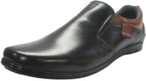 Leatherkings Formal Slip on Party Wear For Men - Buy Leatherkings ...