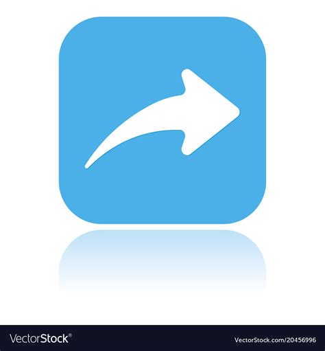 Image result for Arrow Reflection Icon