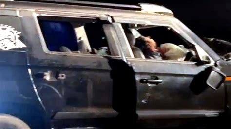 Bhopal News: Birthday Bash Turns Fatal For 3 Friends In Vidisha