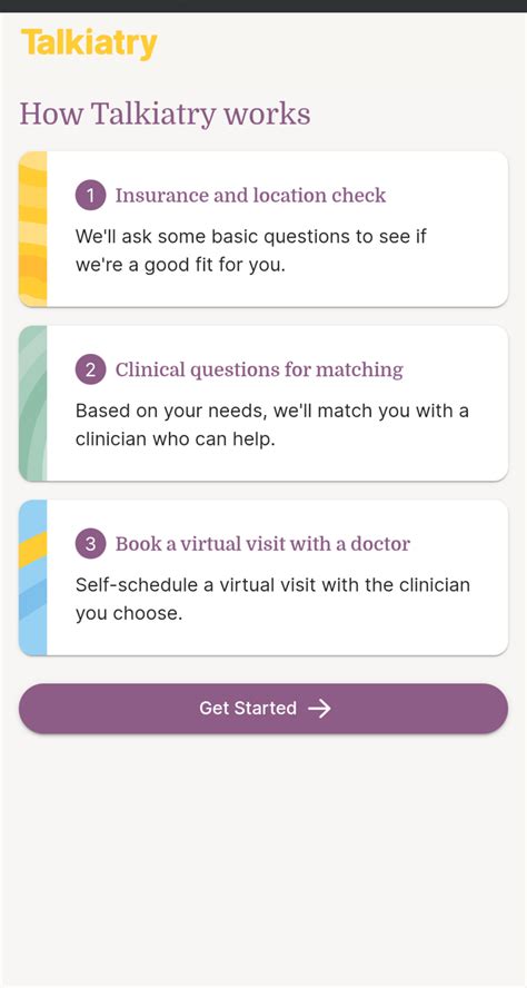 I Tried & Tested Talkiatry: My 2025 Review