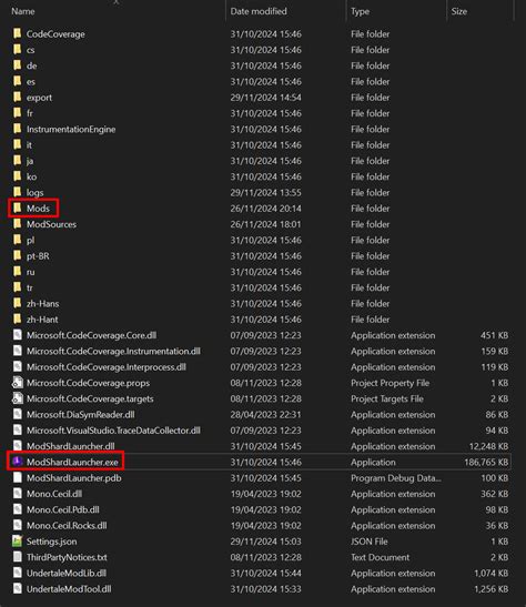 Image result for How to Mod Game Files