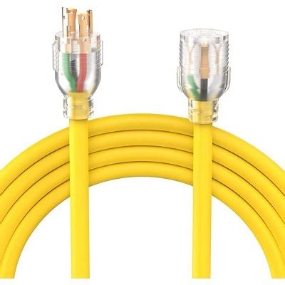 Generac Generator Using Extension Cords 的图像结果