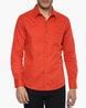 Buy Orange Shirts for Men by MUFTI Online | Ajio.com