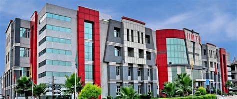 IIMT College of Management, Greater Noida - Courses, Fees, Admission ...