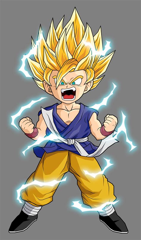 son, Goku, Dragon, Ball Wallpapers HD / Desktop and Mobile Backgrounds