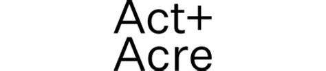 ACT+ACRE