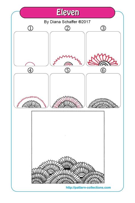 Image result for Pattern Drawing Easy