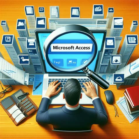 Image result for Microsof Acsess