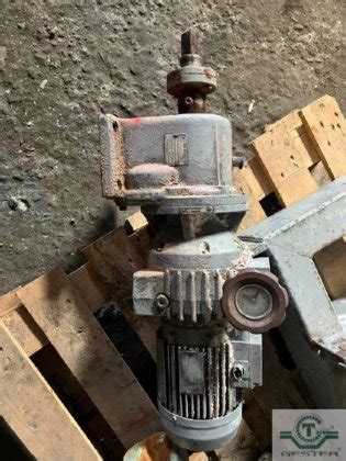 Dosing unit DOSING AND MATERIAL FEEDING MACHINERY in Alicante ...