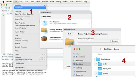 Image result for R Studio Software Project