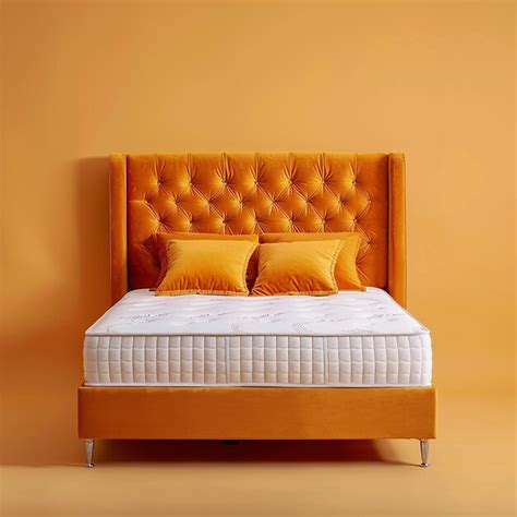 Modern bedroom designs | Premium AI-generated image